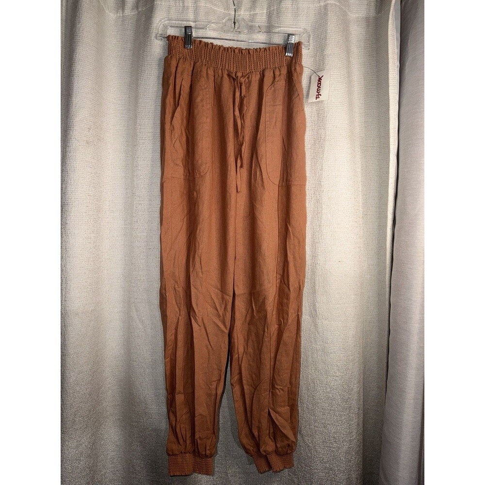 Love Tree Fancy Pants Size Large
